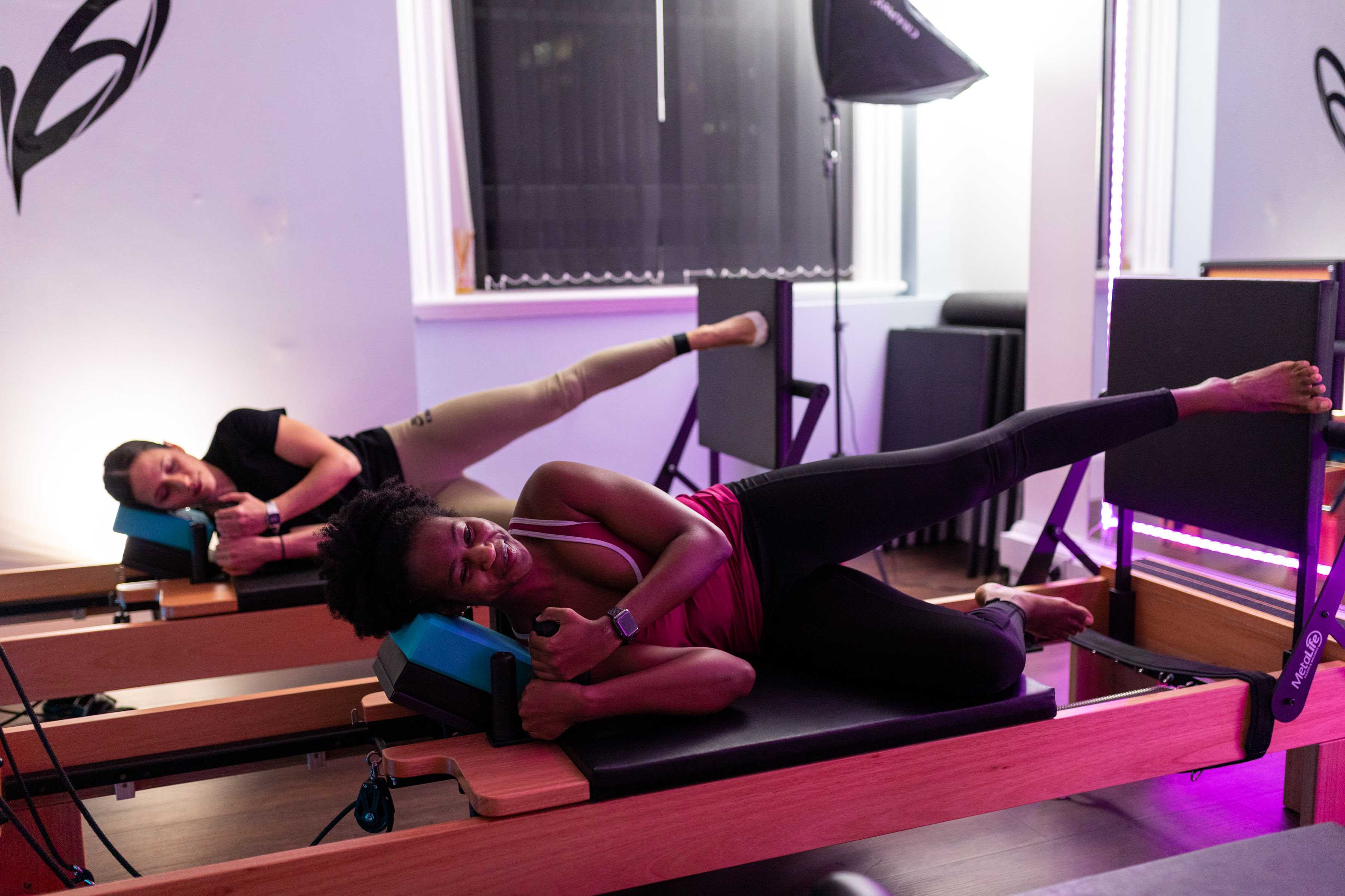 Pilates and insomnia: how can the method help you sleep better