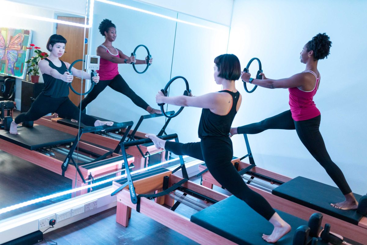 Does pilates define the body Understand the advantages!