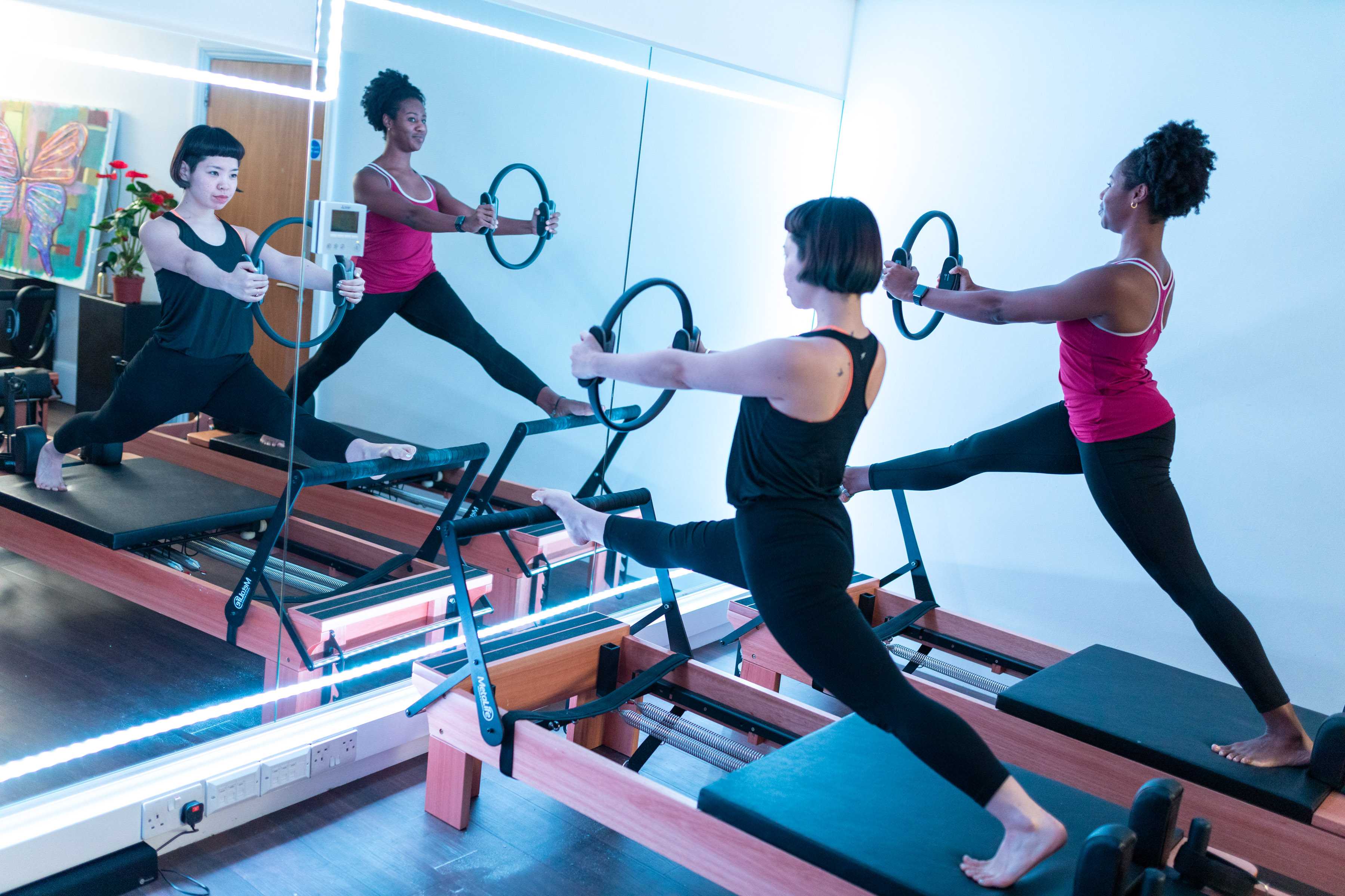 Does pilates define the body? Understand the advantages! - Kore