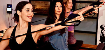 Pilates for Different Age Groups: Tailoring Your Practice